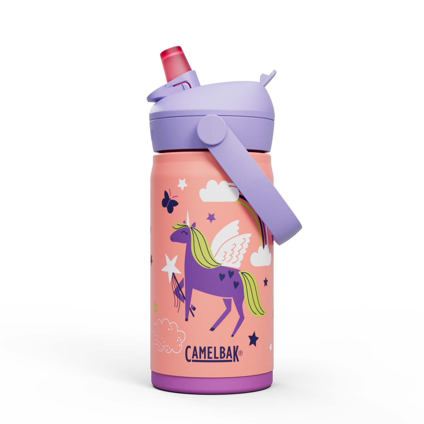 thrivetm-flip-straw-kids-12oz-bottle-insulated-stainless-steel-d5 9dvf6we2ii
