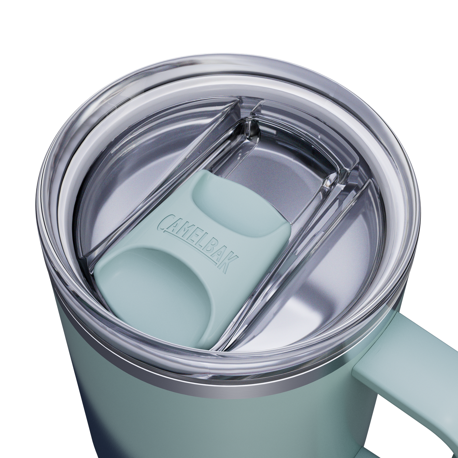 thrivetm-16-oz-mug-insulated-stainless-steel-t3 clih3nyshp