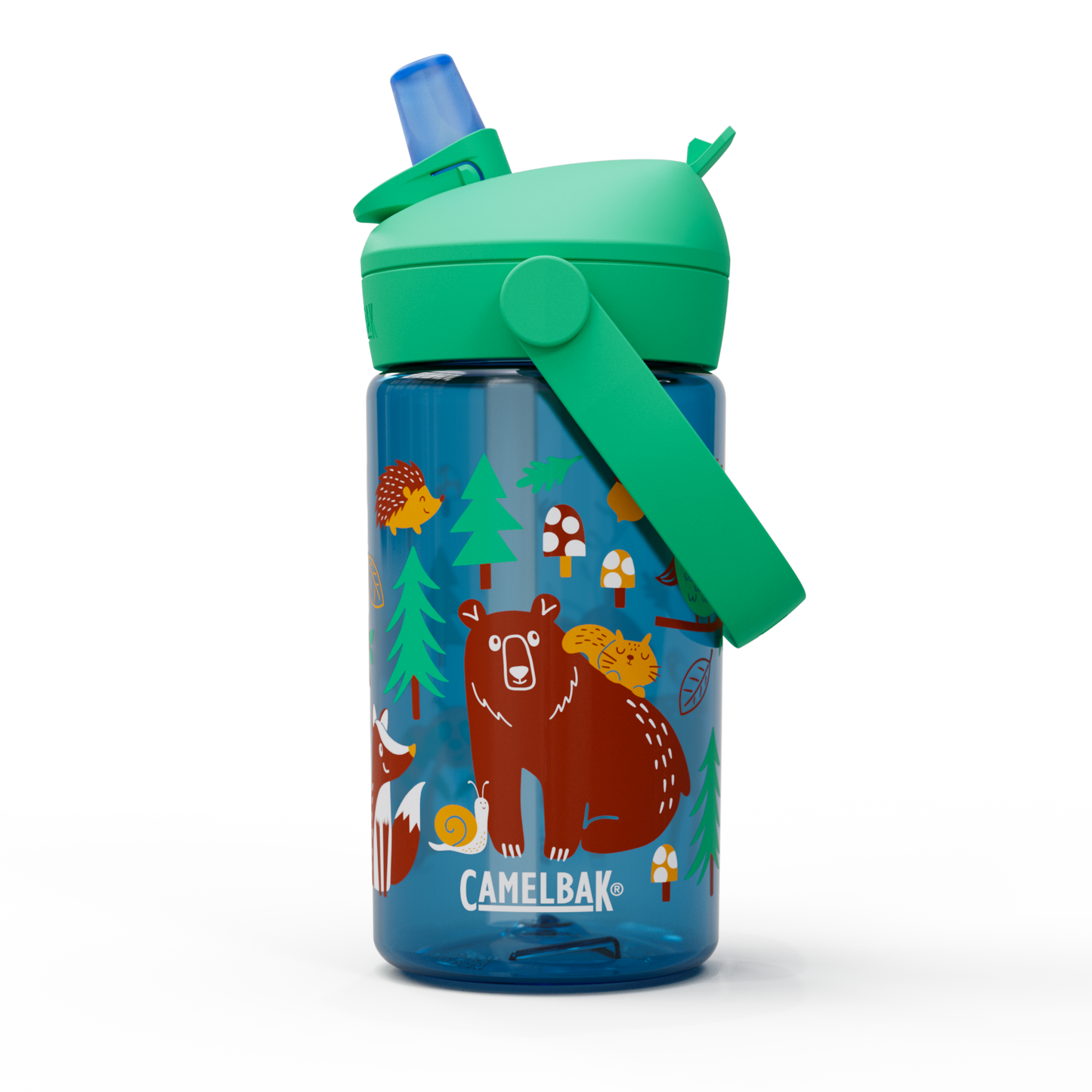 thrivetm-flip-straw-kids-14oz-bottle-with-tritantm-renew-y5 lr9bxg01yz