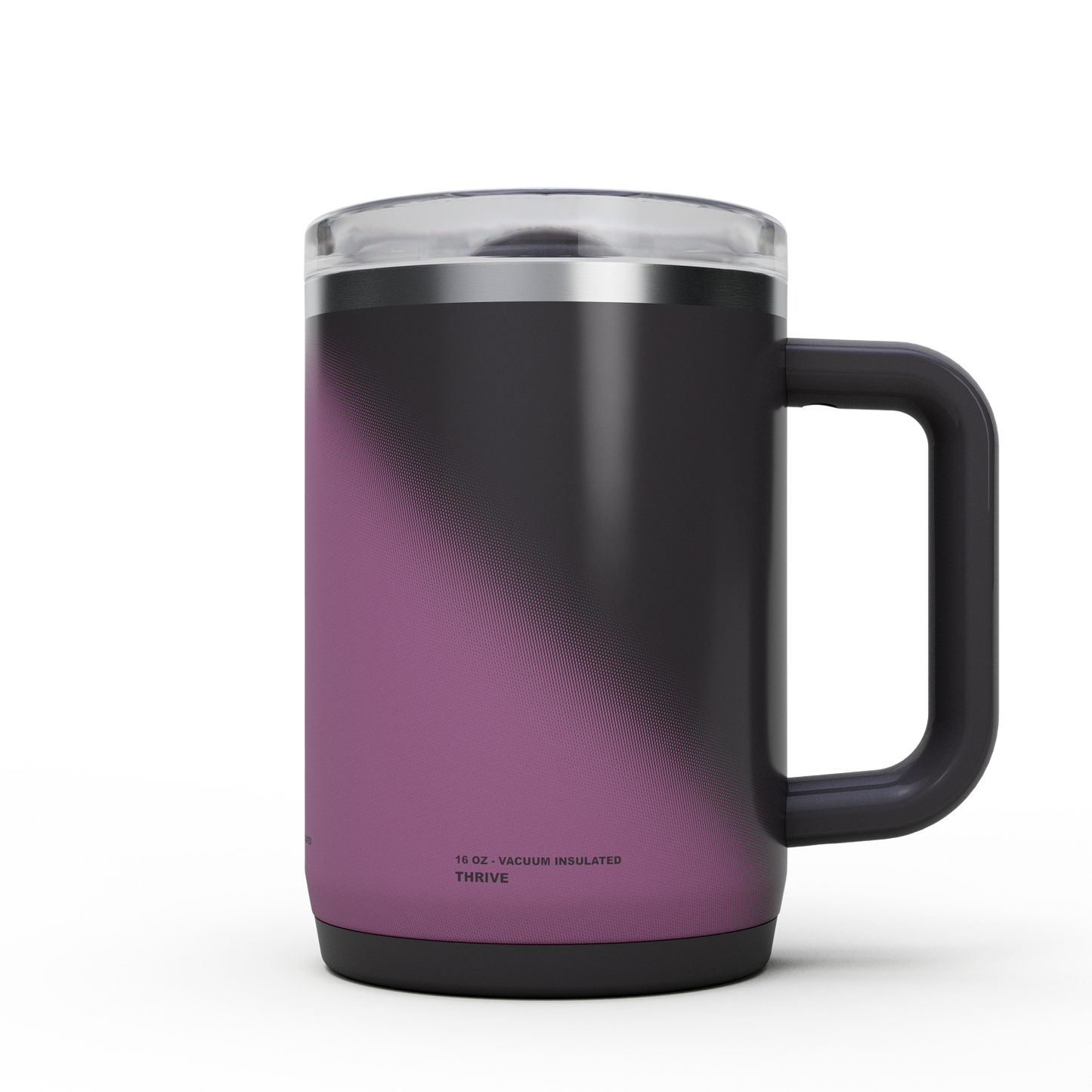 thrivetm-16-oz-mug-insulated-stainless-steel-t3 lw1eve03nx