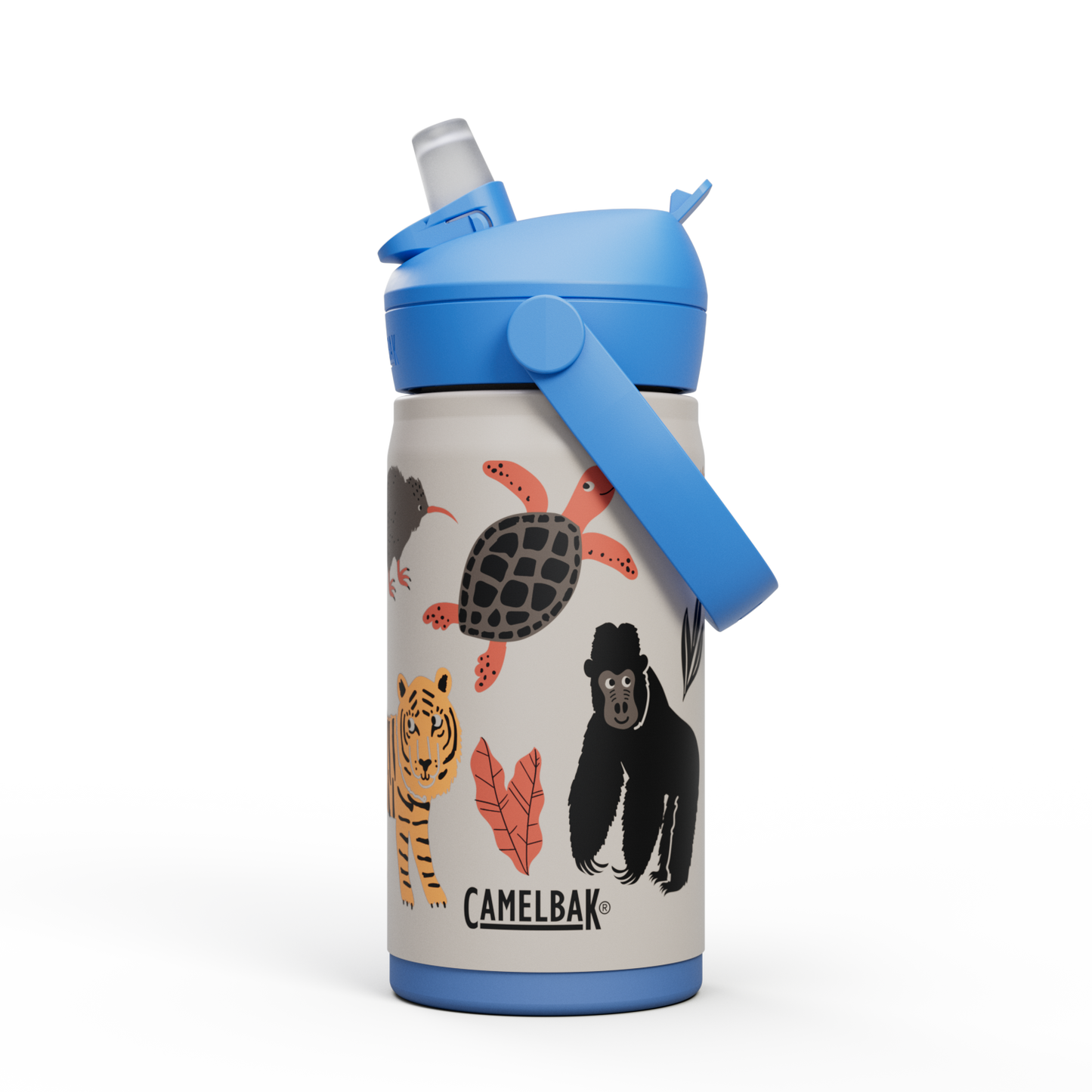 thrivetm-flip-straw-kids-12oz-bottle-insulated-stainless-steel-d5 pynogybk5m
