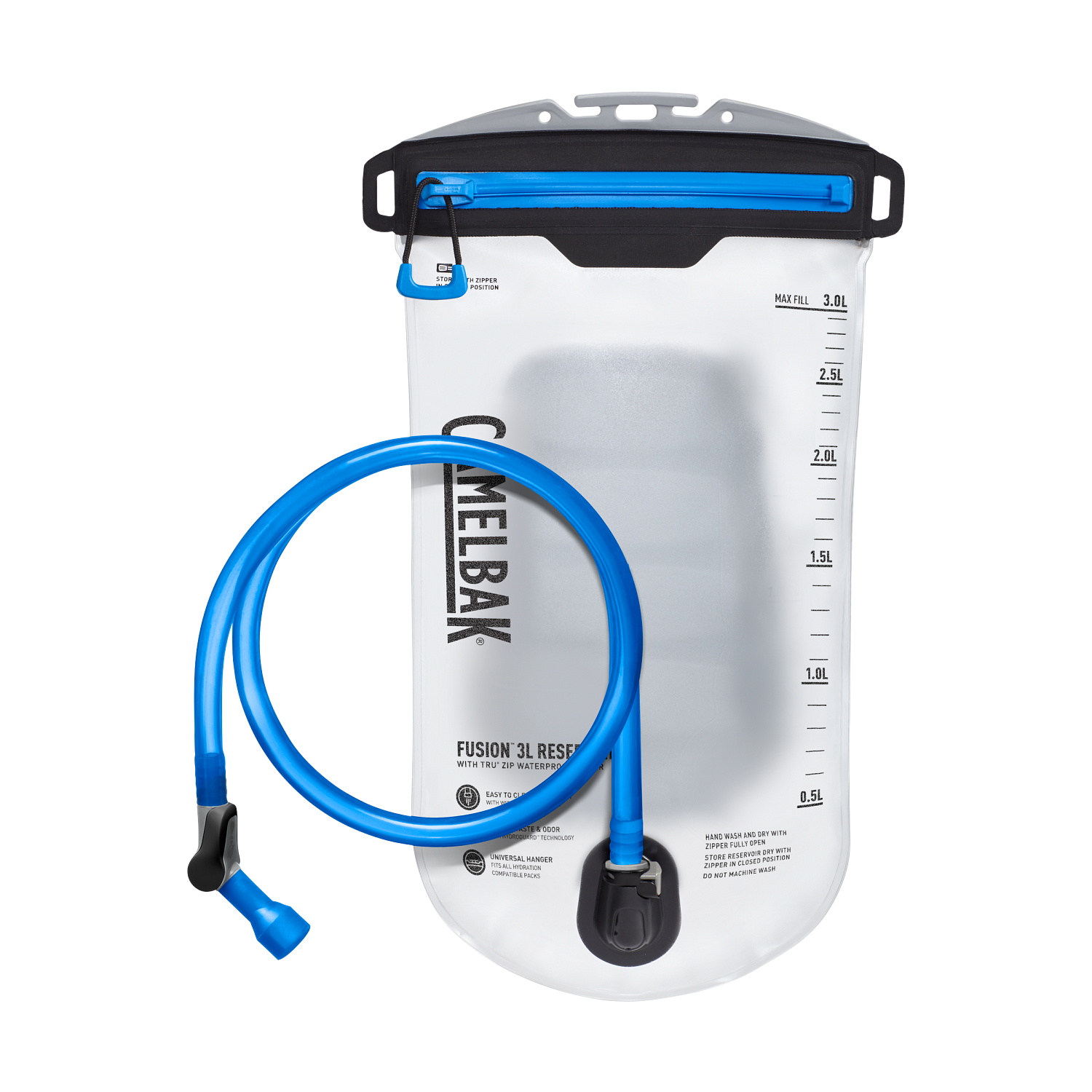 fusiontm-3l-reservoir-with-tru-zip-waterproof-zipper-m1 sbsvak3oyw