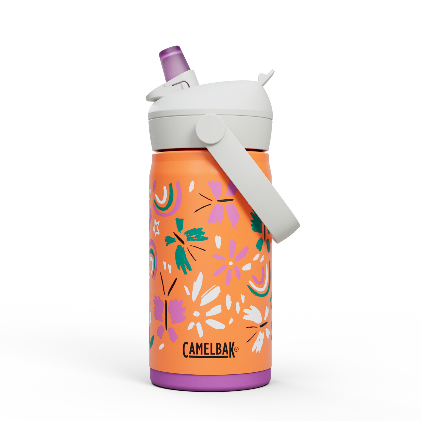 thrivetm-flip-straw-kids-12oz-bottle-insulated-stainless-steel-d5 trowl6w7o7