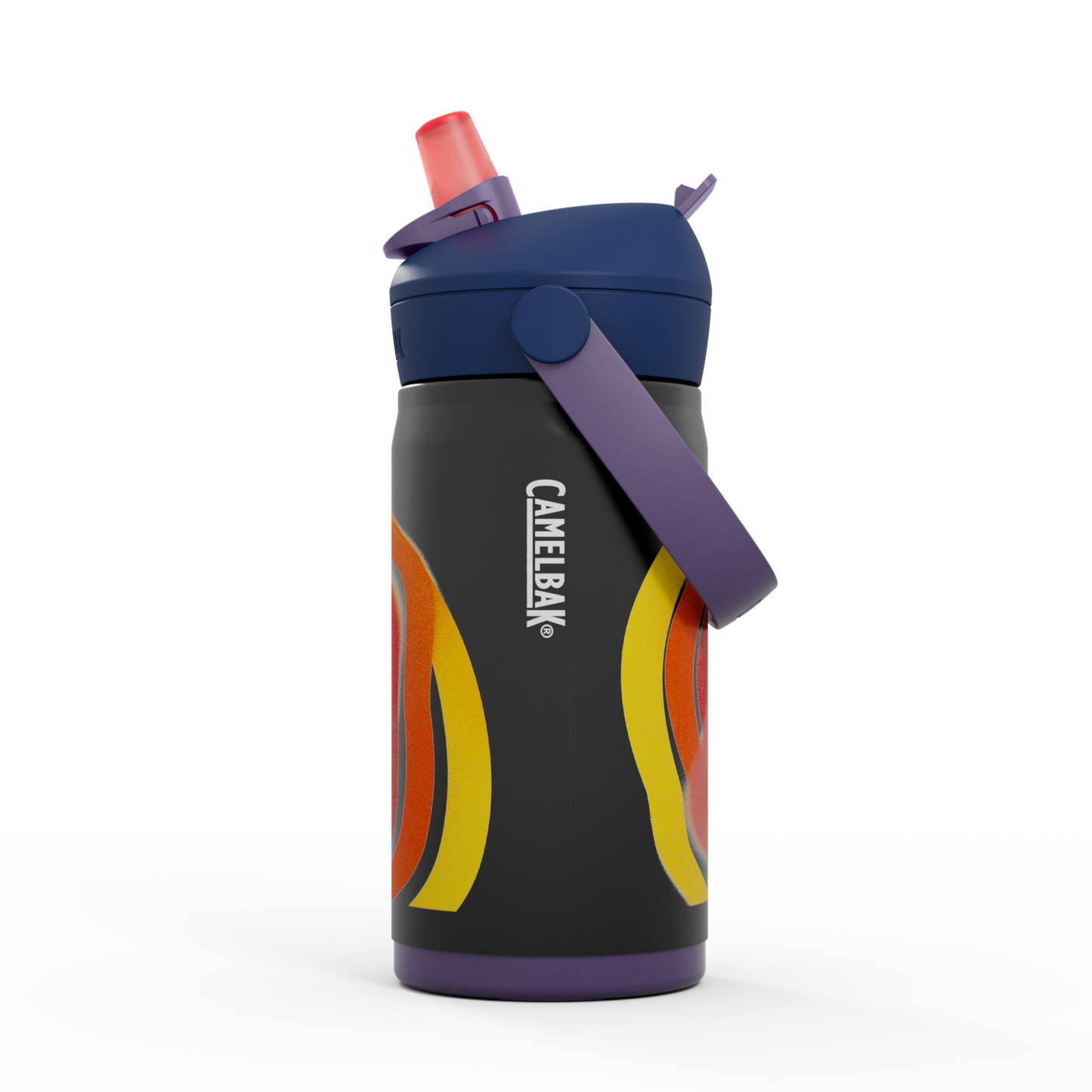 thrivetm-flip-straw-kids-12oz-bottle-insulated-stainless-steel-d5 y0qyyas3fj